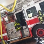 Rochester Fire Department-Truck 5