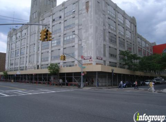 New York City Administration - Long Island City, NY