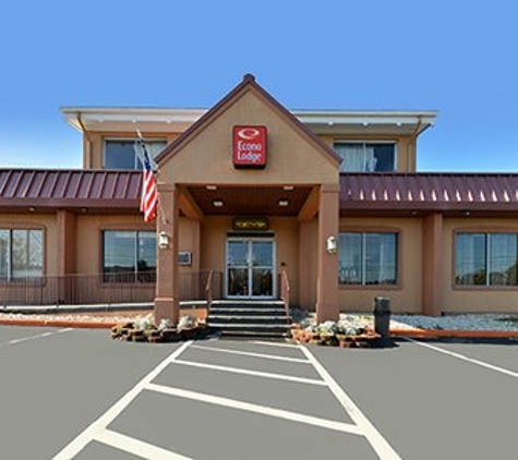 Econo Lodge - York, PA