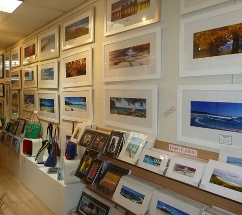 Geographe Gallery & Picture Framers - Busselton, WA