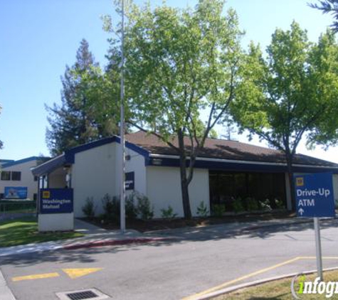 Chase Bank - Milpitas, CA