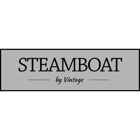 Steamboat By Vintage