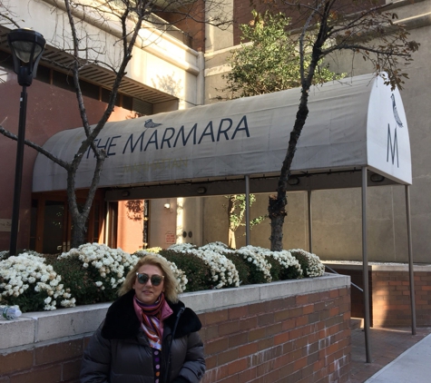 The Marmara Manhattan - New York, NY