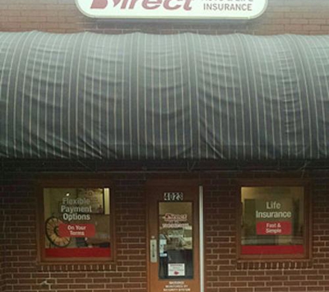 Direct Auto & Life Insurance - Charlotte, NC