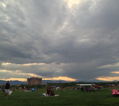 City Park Recreation Center - Westminster, CO