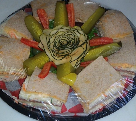 ferchos deli & catering - whippany, NJ