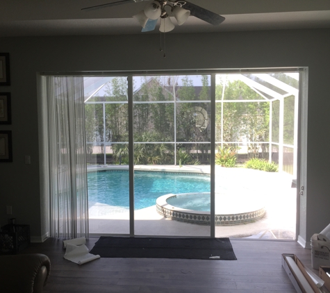 Solar Vision Window Tinting - Sarasota, FL