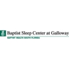 Baptist Sleep Center at Galloway gallery