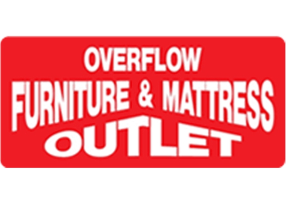 Overflow Furniture & Mattress Outlet - Lexington, KY