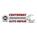 Centerway Auto Repair Inc. - Auto Repair & Service