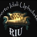 Roberto Idali Upholstery - Upholsterers