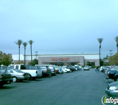 Walmart - Photo Center - Cerritos, CA