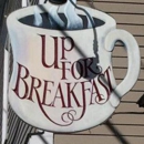 Up For Breakfast - Breakfast, Brunch & Lunch Restaurants
