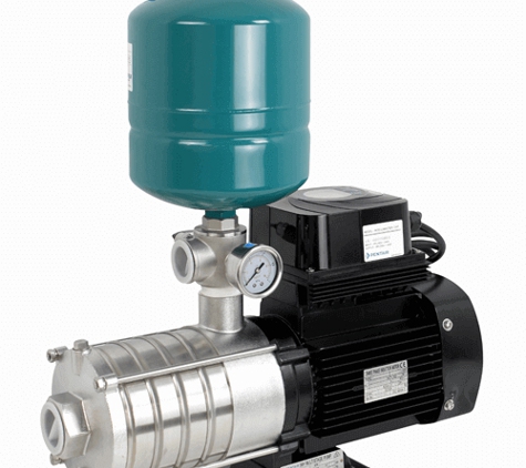 HD Pumps - Winnellie, NT