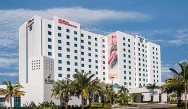 Hilton Garden Inn Miami Dolphin Mall - Miami, FL