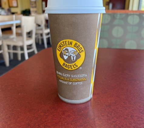 Einstein Bros Bagels - Cranberry Township, PA