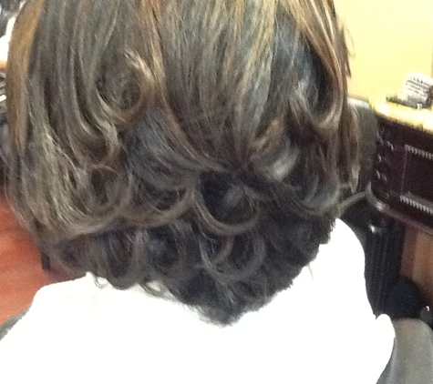 Mias Ny Style Dominican Salon - Atlanta, GA