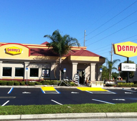 Miller Sealcoating & Striping - Orlando, FL