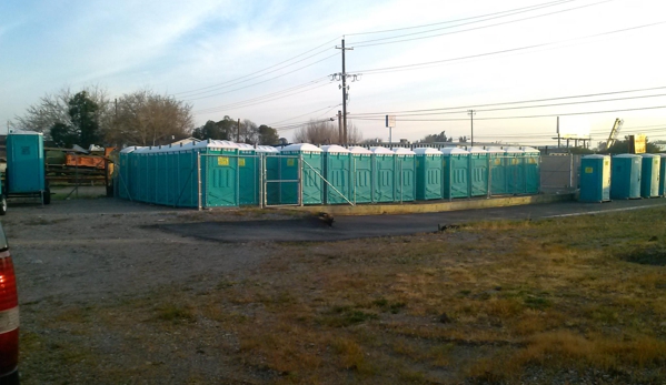 A & J Portable Toilets LLC - Stockton, CA