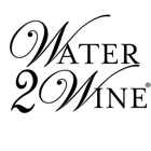 Water 2 Wine Buda