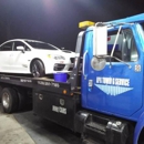 APG Towing and Recovery - Towing