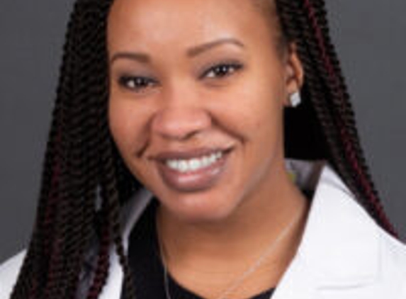 Deidra S. Long, MD - Baton Rouge, LA