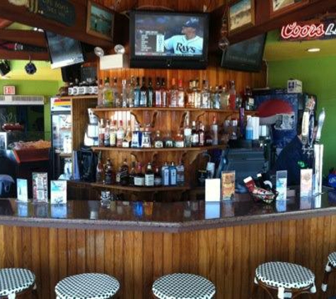 Boardwalk Bar & Grill - Point Pleasant Beach, NJ