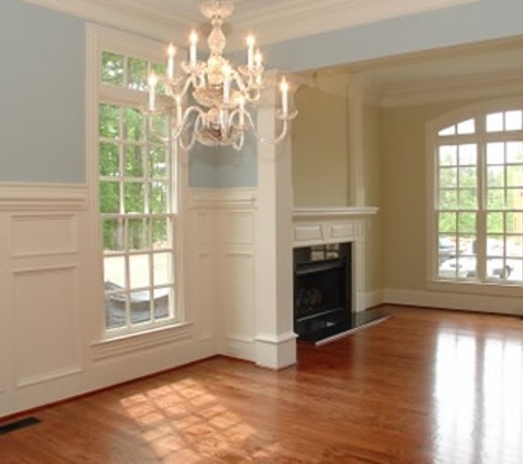 Global Painting & Renovations - Woodstock, GA