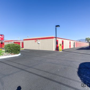 CubeSmart Self Storage - Tucson, AZ