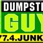 The Dumpster Guy