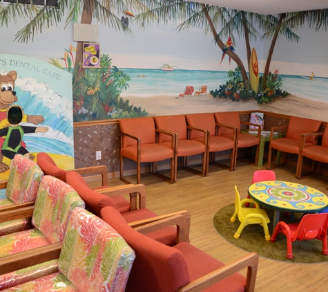 Children's Dental Care - Batesville, IN