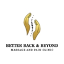Better Back & Beyond Massage & Pain Clinic - Pain Management