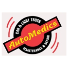 AutoMedics