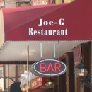 Joe G's Restaurant Italiano - Pizza