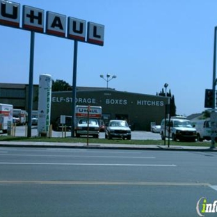 U-Haul Moving & Storage at Fairview - Garden Grove, CA