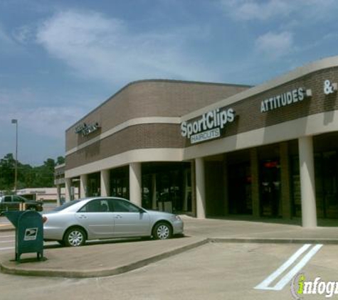 Sport Clips - Spring, TX