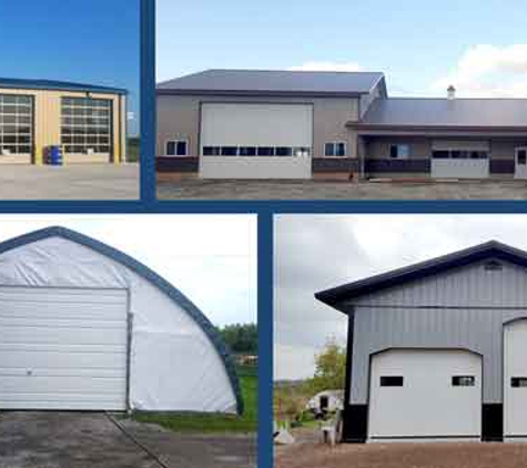 Garage Doors Unlimited - Thorp, WI