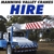Manning Valley Cranes Logo