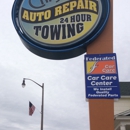 Christy's Service Inc - Towing
