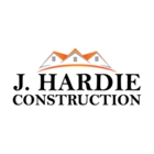 J Hardie Construction