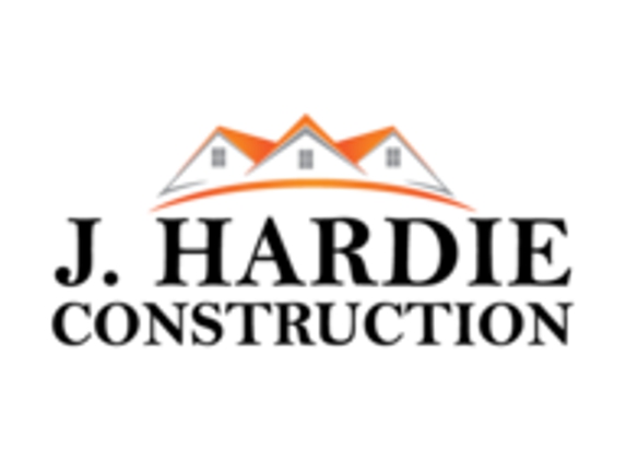 J Hardie Construction - Youngstown, OH