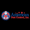 American Pest Control, Inc, - Real Estate Inspection Service