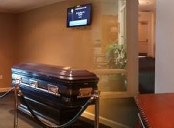 Gardenview Funeral Chapel - Athens, GA