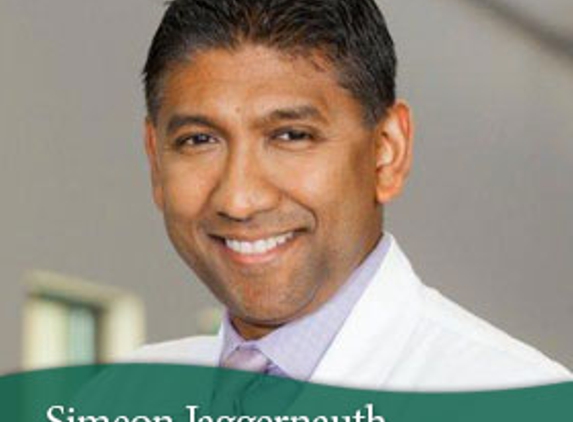 Dr. Simeon Jaggernauth, MD - Chicago, IL