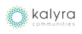 Kalyra Communities Logo