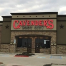 Cavender's Boot City - Boot Stores