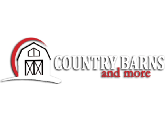 Country Barns and More - Haubstadt, IN