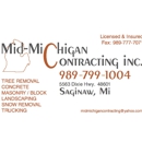 Mid-Michigan Contracting - Buildings-Pole & Post Frame