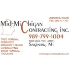 Mid-Michigan Contracting