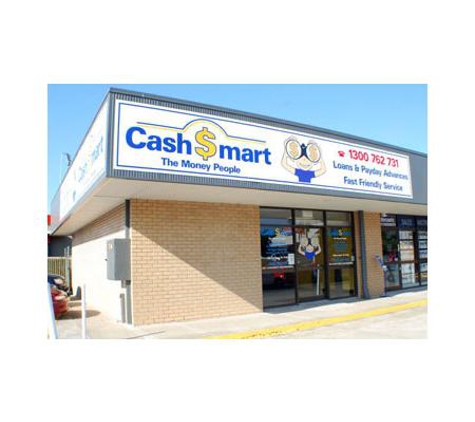 Cash Smart - Browns Plains, QLD